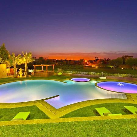 Apple Green Hotel & Spa Marrakech Марракеш Экстерьер фото