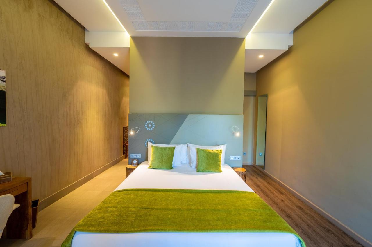 Apple Green Hotel & Spa Marrakech Марракеш Экстерьер фото