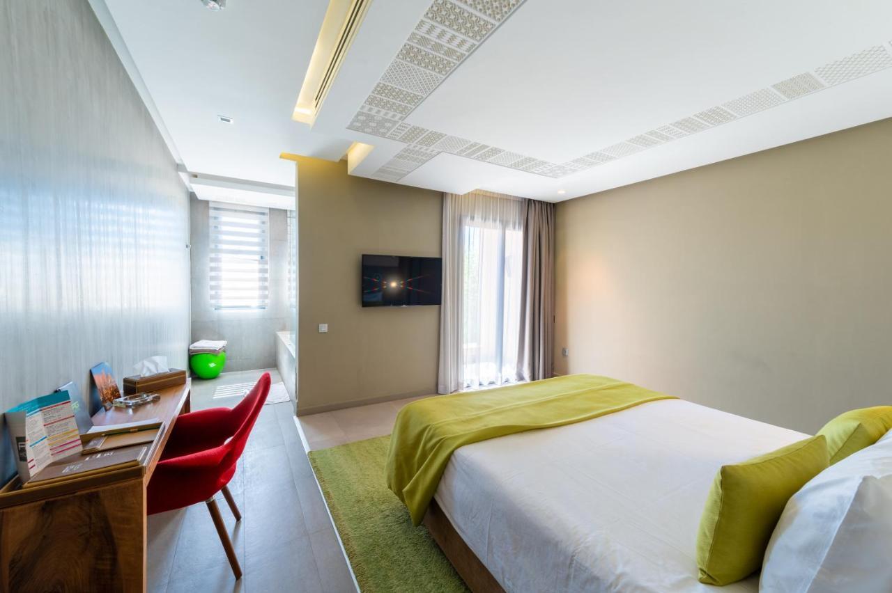 Apple Green Hotel & Spa Marrakech Марракеш Экстерьер фото