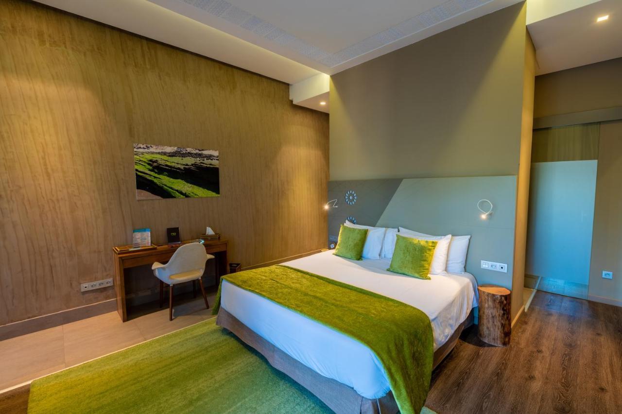 Apple Green Hotel & Spa Marrakech Марракеш Экстерьер фото