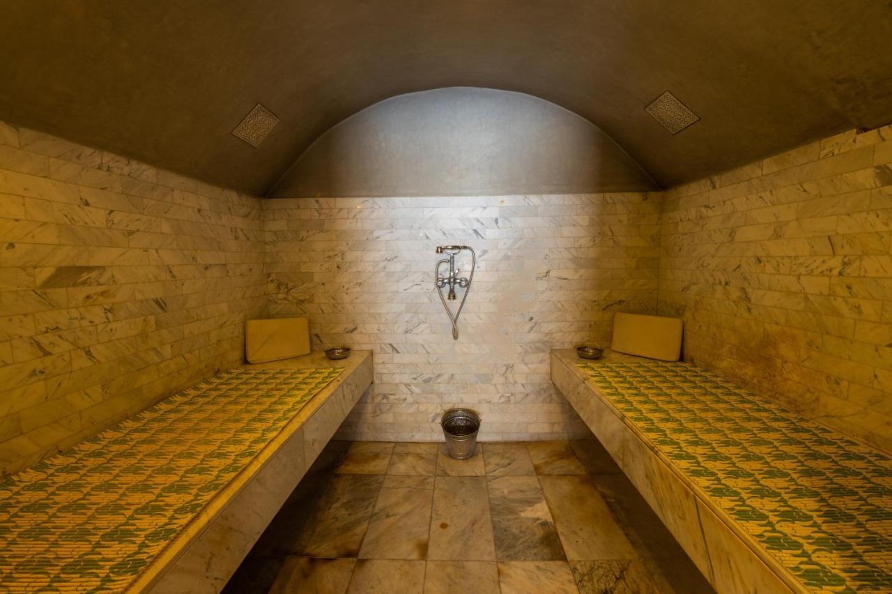Apple Green Hotel & Spa Marrakech Марракеш Экстерьер фото