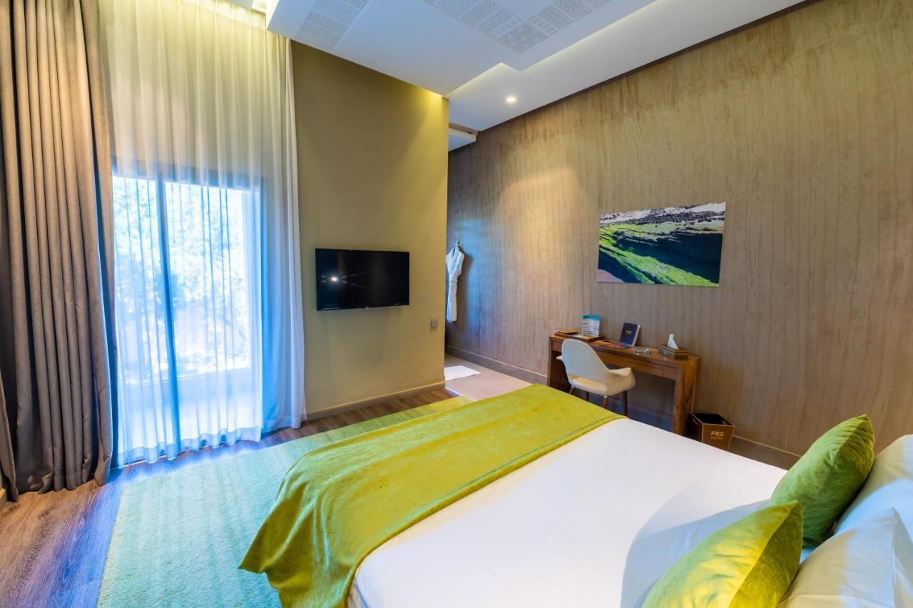 Apple Green Hotel & Spa Marrakech Марракеш Экстерьер фото