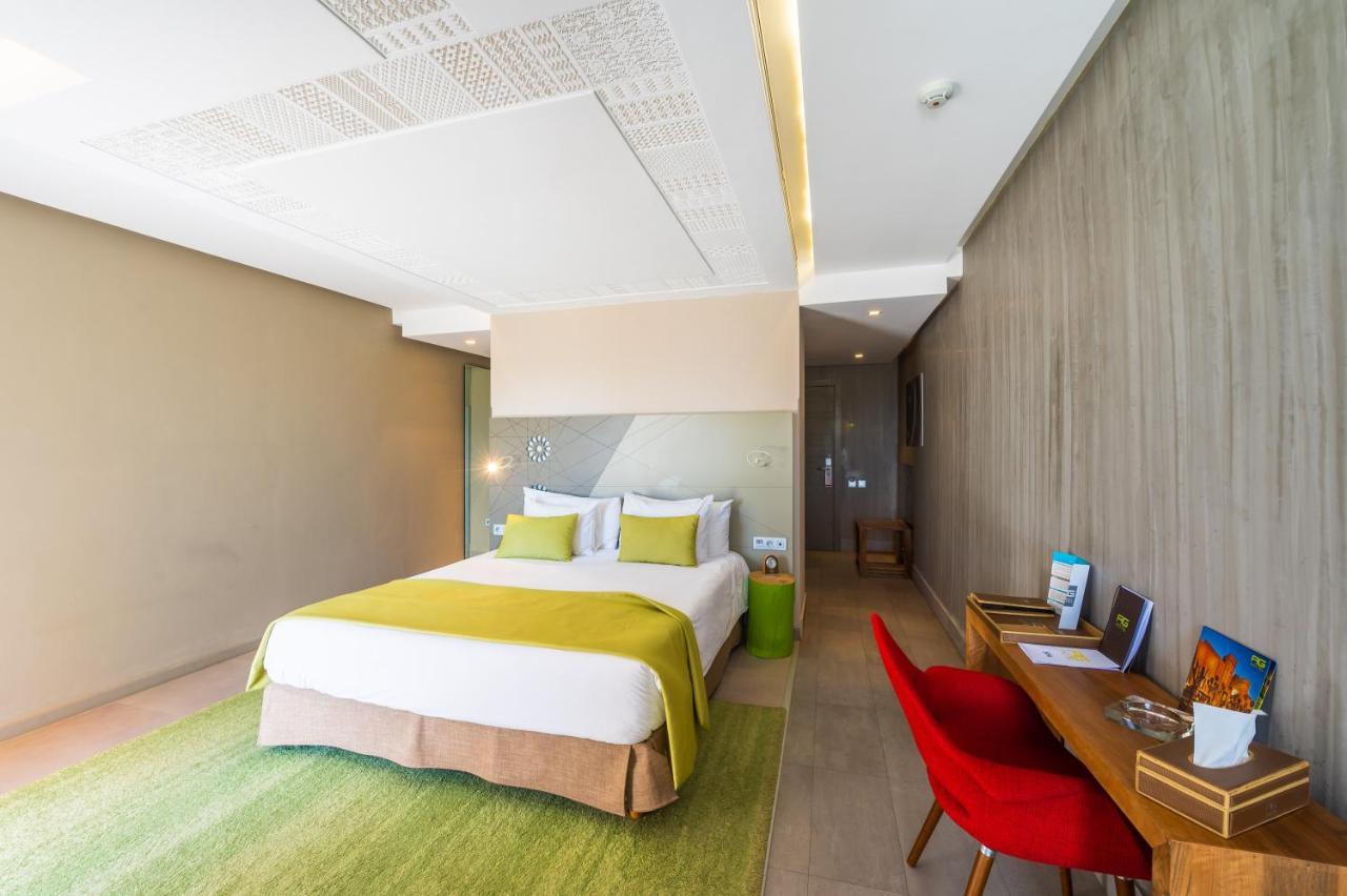 Apple Green Hotel & Spa Marrakech Марракеш Экстерьер фото