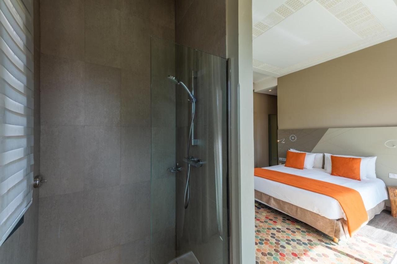 Apple Green Hotel & Spa Marrakech Марракеш Экстерьер фото