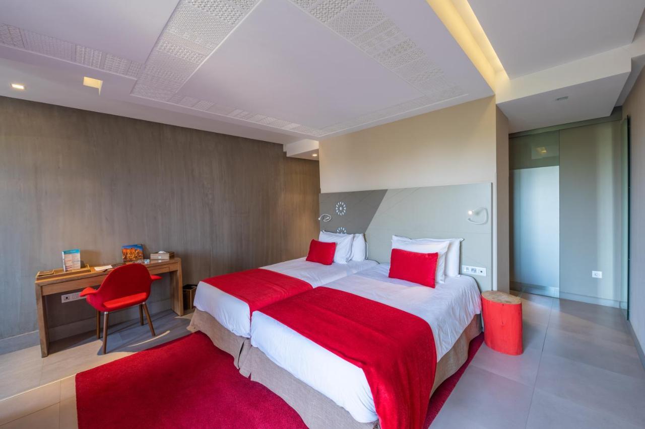 Apple Green Hotel & Spa Marrakech Марракеш Экстерьер фото