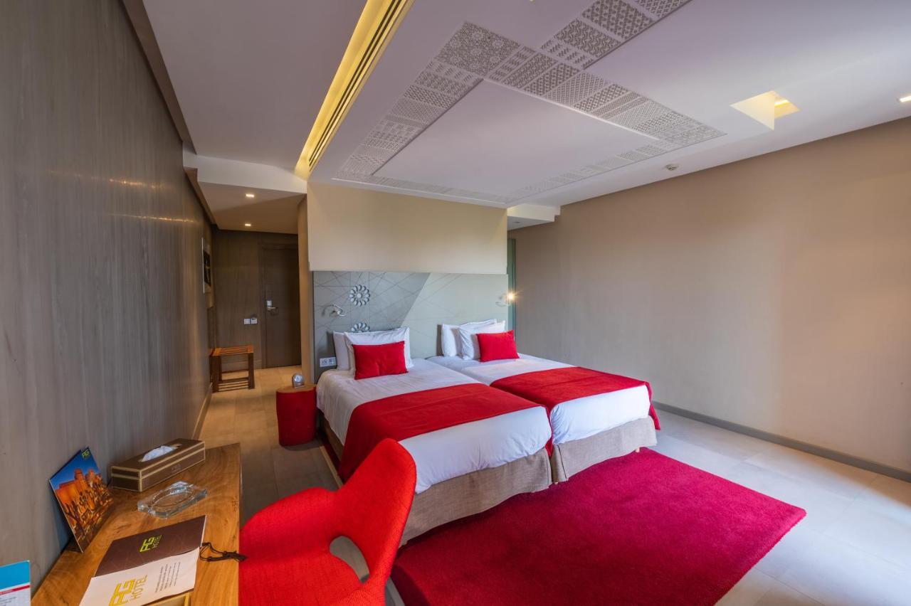Apple Green Hotel & Spa Marrakech Марракеш Экстерьер фото